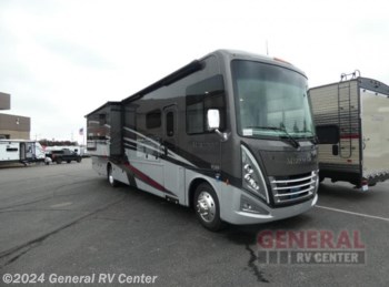 New 2024 Thor Motor Coach Miramar 37.1 available in Wixom, Michigan