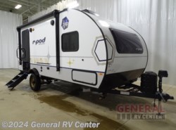New 2024 Forest River  R Pod RP-196 available in Wixom, Michigan