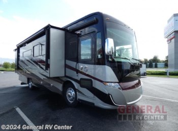 Used 2019 Tiffin Allegro Red 33 AA available in Wixom, Michigan