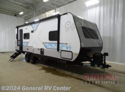 New 2024 Forest River IBEX 23RLDS available in Wixom, Michigan