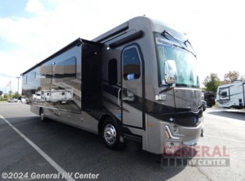 New 2024 Holiday Rambler Armada 40P available in Wixom, Michigan