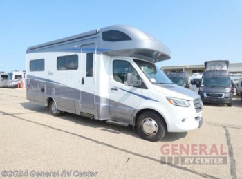 New 2024 Winnebago View 24J available in Wixom, Michigan