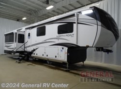 New 2024 Jayco North Point 377RLBH available in Wixom, Michigan