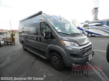 New 2024 Winnebago Travato 59KL available in Wixom, Michigan