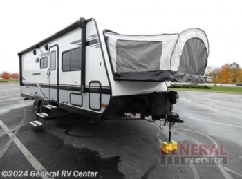 Used 2021 Jayco Jay Feather X23E available in Wixom, Michigan