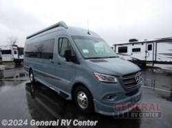 New 2024 Grech RV Strada-ion Lounge available in Wixom, Michigan