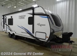 New 2024 Coachmen Freedom Express Ultra Lite 246RKS available in Wixom, Michigan