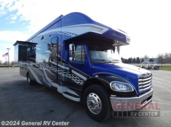 New 2024 Entegra Coach Accolade XL 37K available in Wixom, Michigan