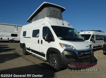 New 2024 Winnebago Solis 59PX available in Wixom, Michigan