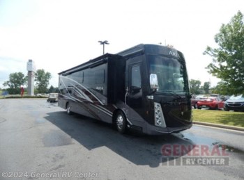 New 2024 Thor Motor Coach Aria 3901 available in Wixom, Michigan