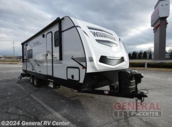 Used 2022 Winnebago Minnie 2529RG available in Wixom, Michigan