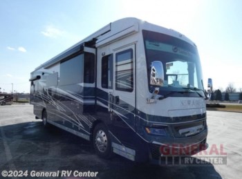 New 2024 Newmar New Aire 3543 available in Wixom, Michigan