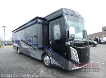 New 2024 Thor Motor Coach Riviera 38RB available in Wixom, Michigan