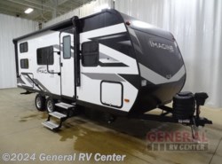 New 2024 Grand Design Imagine XLS 21BHE available in Wixom, Michigan