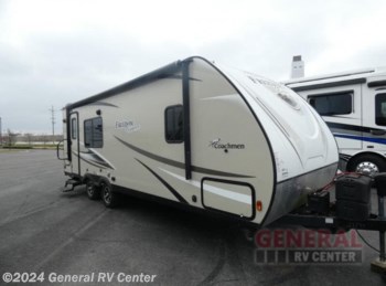 Used 2018 Coachmen Freedom Express 246RKS available in Wixom, Michigan