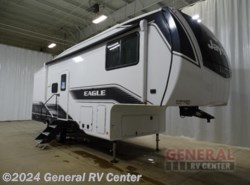New 2024 Jayco Eagle HT 26REC available in Wixom, Michigan