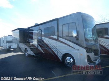 New 2024 Holiday Rambler Invicta 32RW available in Wixom, Michigan