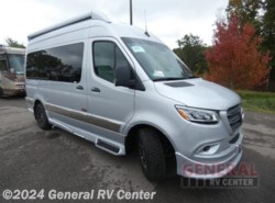 New 2023 Grech RV Turismo-ion 4x2 available in Wixom, Michigan