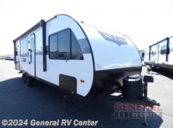 New 2024 Forest River Wildwood X-Lite 24VIEW available in Wixom, Michigan