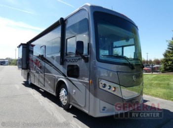 New 2024 Thor Motor Coach Palazzo 33.5 available in Wixom, Michigan