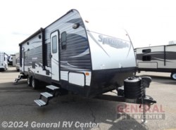 Used 2017 Keystone Springdale 271RL available in Wixom, Michigan