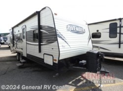 Used 2018 Prime Time Avenger 26BH available in Wixom, Michigan