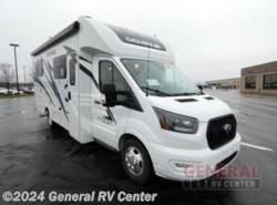 New 2025 Thor Motor Coach Gemini AWD 24KB available in Wixom, Michigan