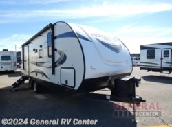 Used 2019 Forest River Salem Hemisphere Hyper-Lyte 22RBHL available in Wixom, Michigan