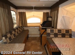 Used 2013 Coachmen Clipper Camping Trailers 1285SST Classic available in Wixom, Michigan