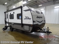 New 2024 Jayco Jay Flight SLX 195RB available in Wixom, Michigan