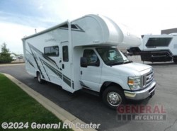 New 2025 Thor Motor Coach Quantum SE SL27 Ford available in Wixom, Michigan