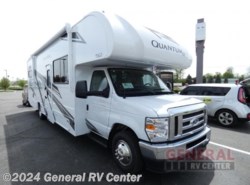 New 2025 Thor Motor Coach Quantum SE SL31 Ford available in Wixom, Michigan