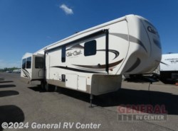 Used 2018 Forest River Cedar Creek Silverback 37MBH available in Wixom, Michigan
