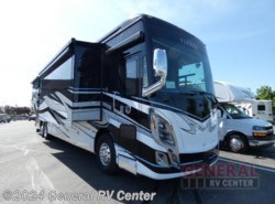 New 2025 Tiffin Zephyr 45 FZ available in Wixom, Michigan