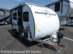 New 2024 Travel Lite Rove Lite 14FL available in Wixom, Michigan