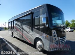 New 2025 Thor Motor Coach Outlaw 38KB available in Wixom, Michigan
