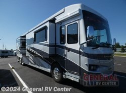 New 2024 Newmar Dutch Star 4369 available in Wixom, Michigan