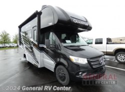 New 2025 Thor Motor Coach Quantum Sprinter MB24 available in Wixom, Michigan