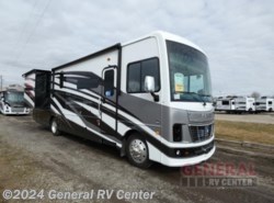 New 2024 Holiday Rambler Vacationer 35K available in Wixom, Michigan