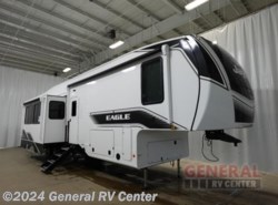 New 2025 Jayco Eagle 360DBOK available in Wixom, Michigan