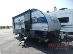 Used 2021 Forest River Cherokee Wolf Pup 18TO available in Wixom, Michigan