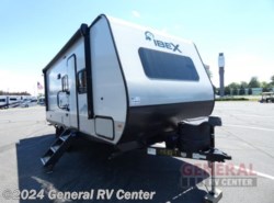 Used 2022 Forest River IBEX 20BHS available in Wixom, Michigan