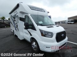 New 2025 Thor Motor Coach Compass AWD 23TW available in Wixom, Michigan