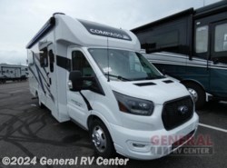 New 2025 Thor Motor Coach Compass AWD 24KB available in Wixom, Michigan