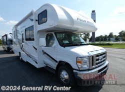 New 2025 Thor Motor Coach Four Winds 28A available in Wixom, Michigan