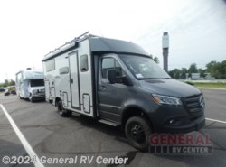 New 2025 Winnebago Ekko Sprinter 23B available in Wixom, Michigan