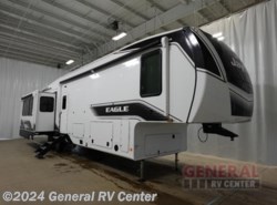 New 2025 Jayco Eagle 355MBQS available in Wixom, Michigan