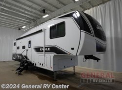 New 2025 Jayco Eagle HT 29DDB available in Wixom, Michigan