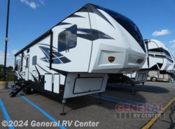 Used 2018 Dutchmen Voltage V3705 available in Wixom, Michigan