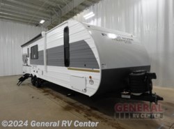 New 2025 Forest River Wildwood X-Lite 26ICE available in Wixom, Michigan